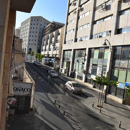 Mamilla Boutique Apartments Ierusalim Exterior foto